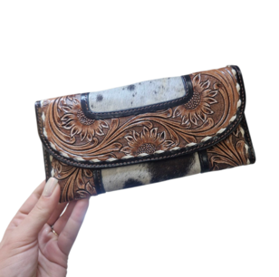 Wallets/Clutches/Card Holders