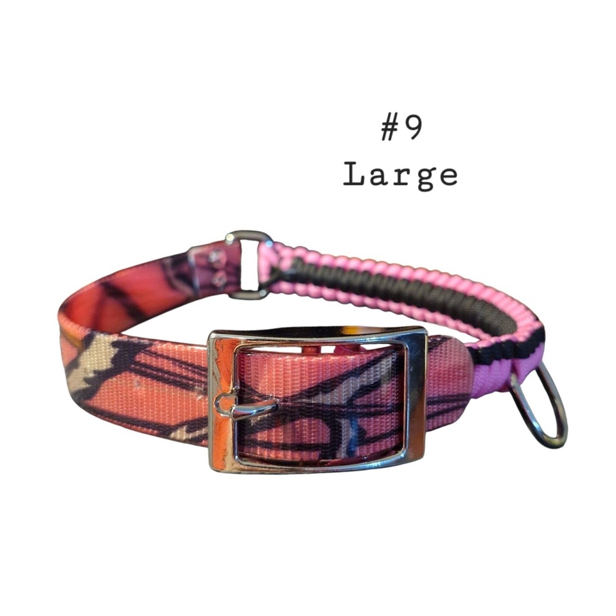 #9 Cobra Braid