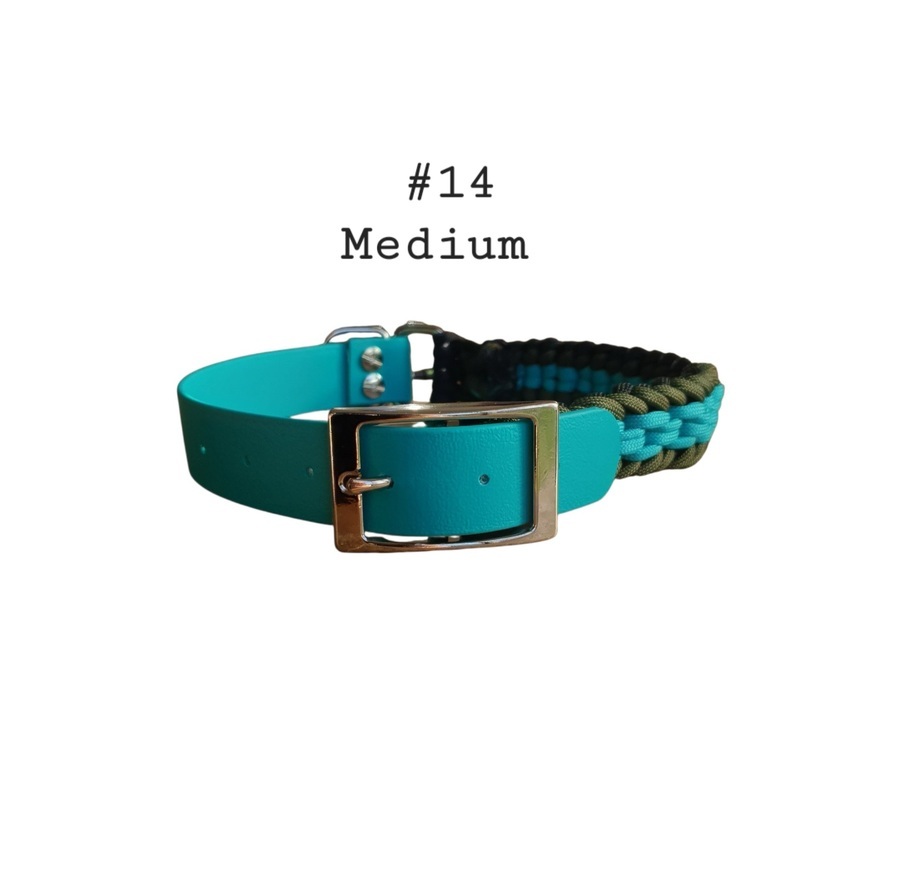 #14 Chain Braid