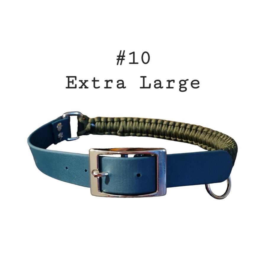 #10 Cobra Braid