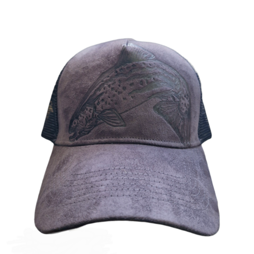 Trout Cap