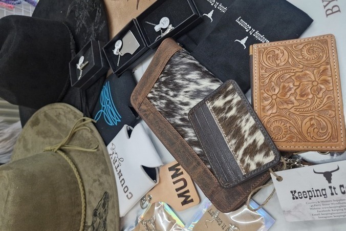 Mothers Day Mystery Box