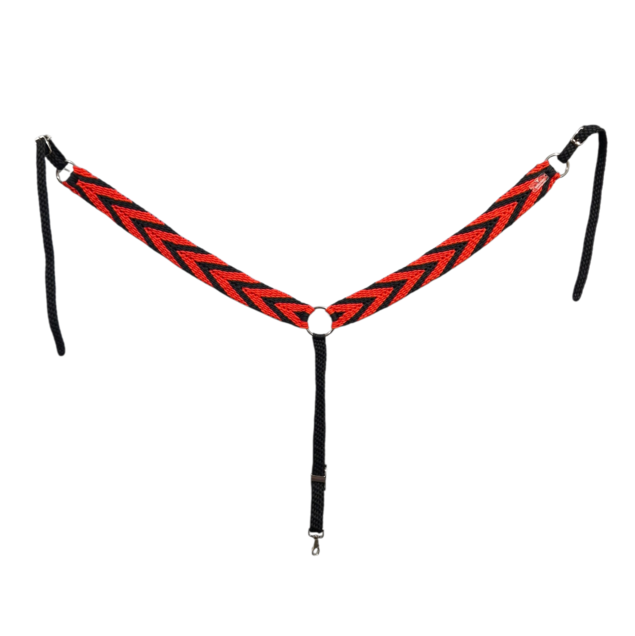 Chevron Breastplate