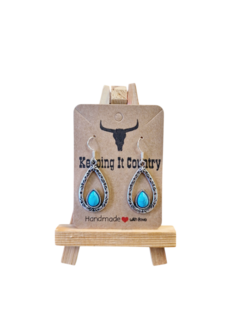 Western Earrings