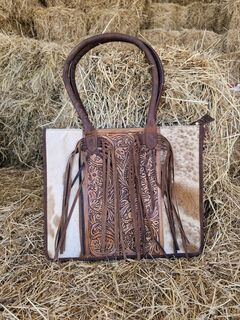 Pride Handbag