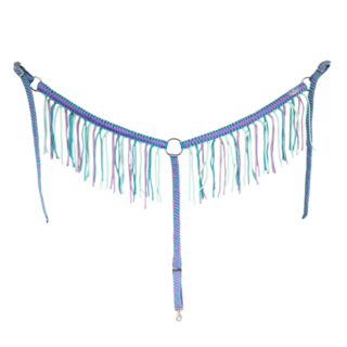 Fringe Breastplate